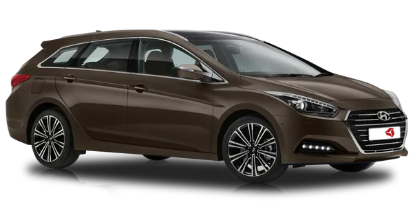  Hyundai
                                    i40 Универсал