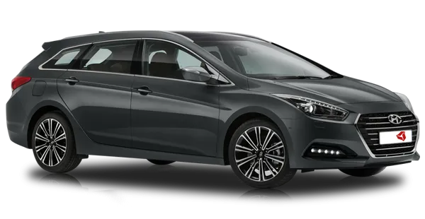  Hyundai
                                    i40 Универсал