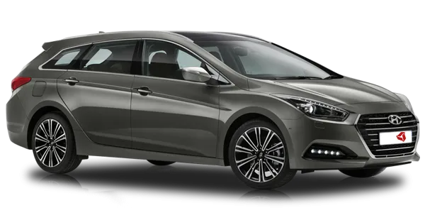  Hyundai
                                    i40 Универсал