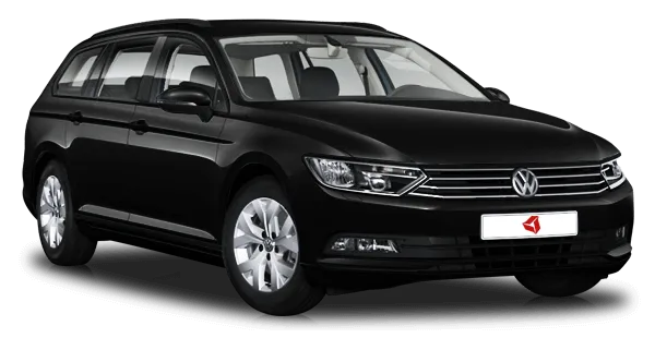  Volkswagen
                                    Passat Variant