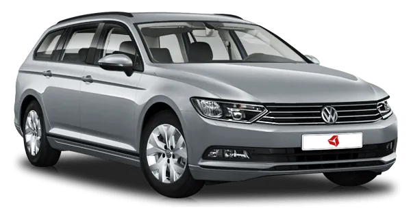  Volkswagen
                                    Passat Variant
