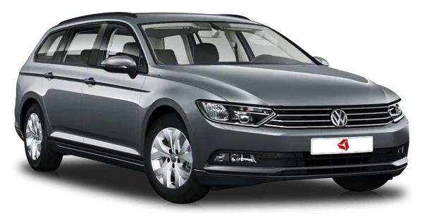  Volkswagen
                                    Passat Variant