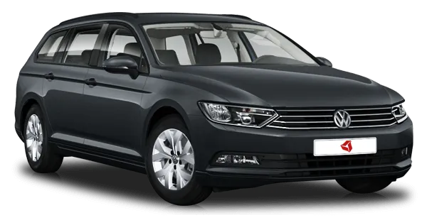  Volkswagen
                                    Passat Variant