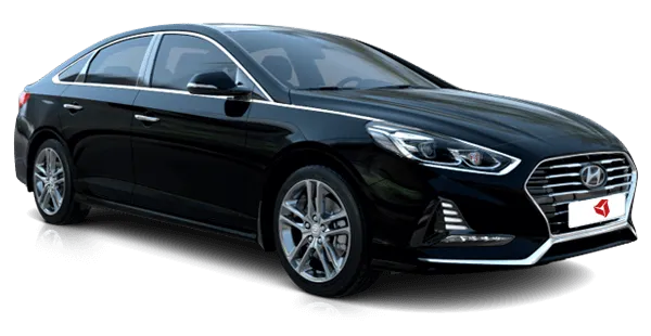  Hyundai Sonata 2018