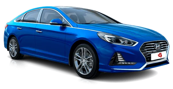  Hyundai
                                    Sonata 2018