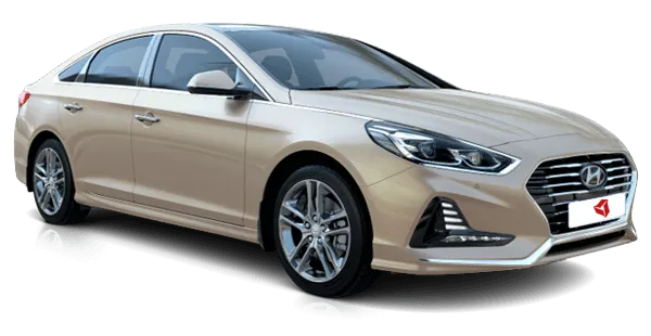  Hyundai Sonata 2018