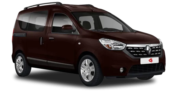  Renault
                                    Dokker