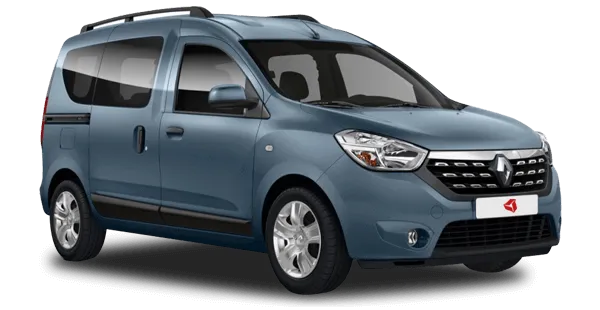  Renault
                                    Dokker