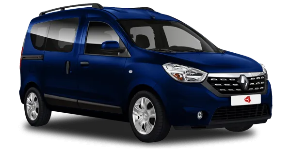  Renault
                                    Dokker
