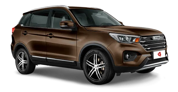  Lifan
                                    X70