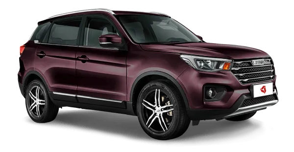  Lifan
                                    X70
