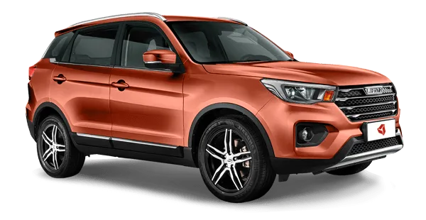  Lifan
                                    X70