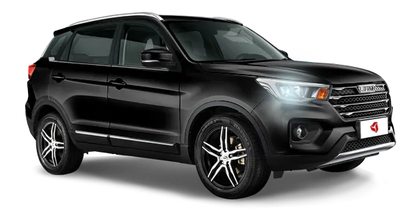 Lifan X70 Standart