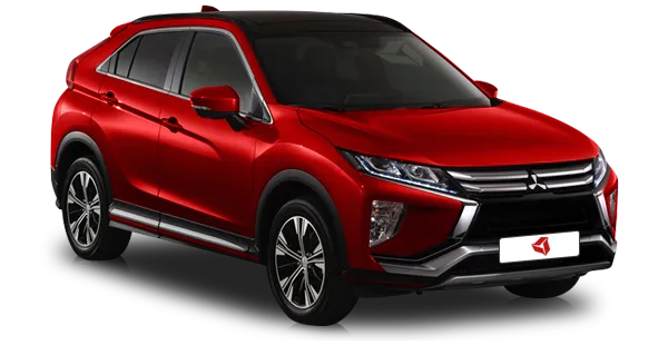  Mitsubishi
                                    Eclipse (2020)