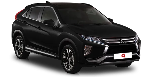  Mitsubishi
                                    Eclipse (2020)