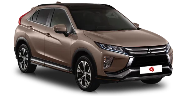  Mitsubishi
                                    Eclipse (2020)