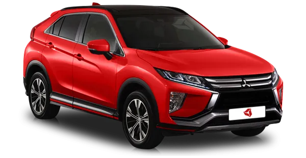  Mitsubishi
                                    Eclipse (2020)