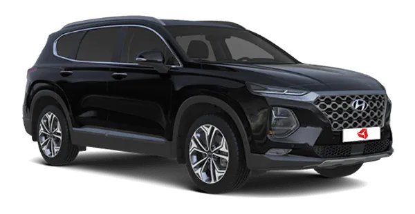  Hyundai
                                    Santa Fe 2020