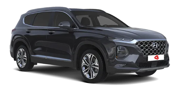  Hyundai
                                    Santa Fe 2020