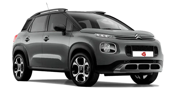  Citroen
                                    C3 Aircross 2020