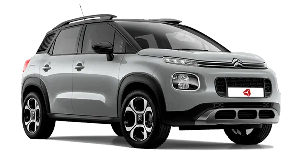  Citroen
                                    C3 Aircross 2020