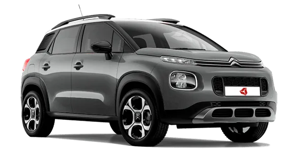  Citroen C3 Aircross 2020