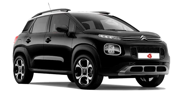  Citroen C3 Aircross 2020