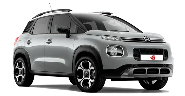  Citroen
                                    C3 Aircross 2020