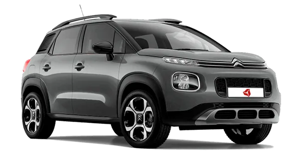  Citroen C3 Aircross 2020