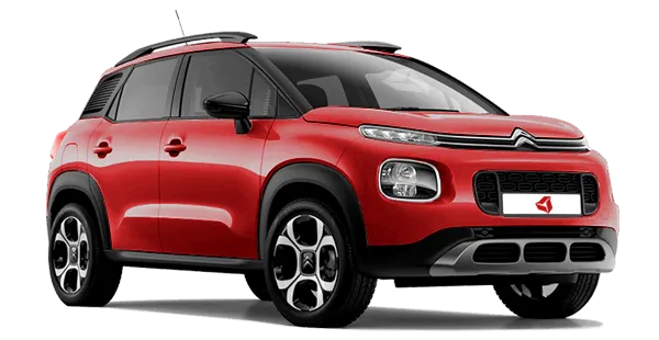  Citroen
                                    C3 Aircross 2020