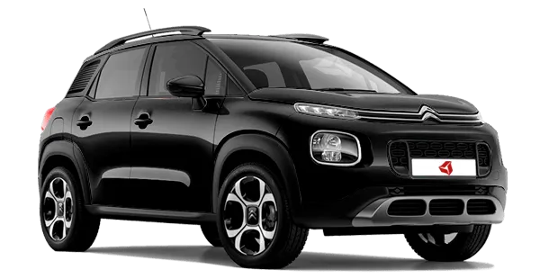  Citroen C3 Aircross 2020