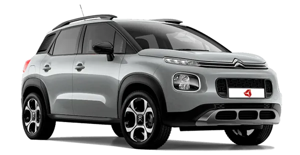  Citroen
                                    C3 Aircross 2020