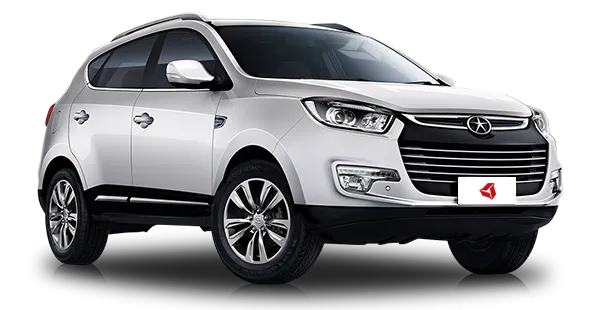  JAC
                                    S5