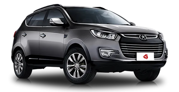  JAC
                                    S5