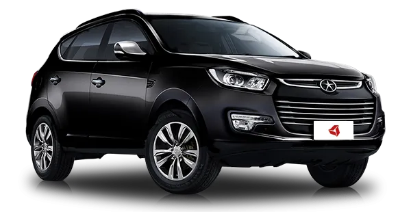  JAC
                                    S5