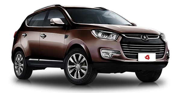  JAC
                                    S5
