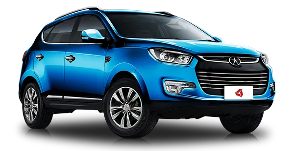  JAC
                                    S5