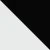Жемчужно-белый Перламутр, с крышей черного цвета