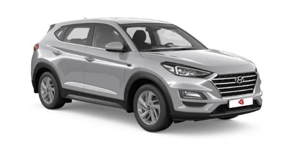  Hyundai Tucson 2020