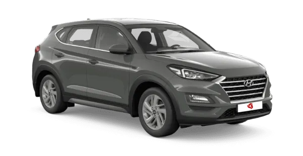  Hyundai
                                    Tucson 2020