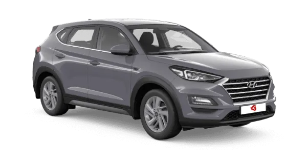  Hyundai Tucson 2020