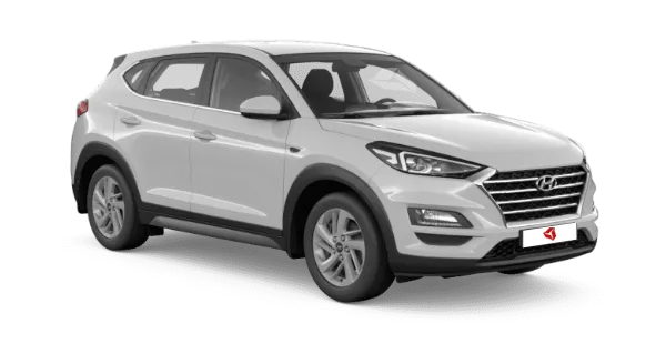 Hyundai Tucson 2020