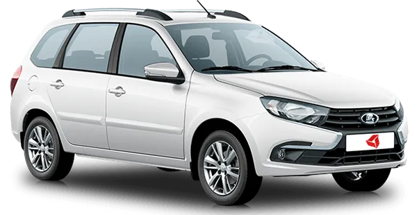  Lada
                                    Granta Универсал