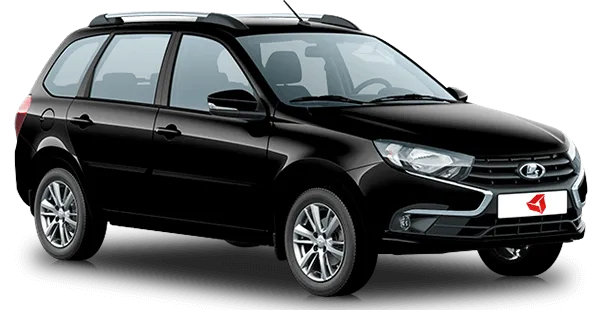  Lada
                                    Granta Универсал