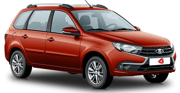 Lada
                                    Granta Универсал