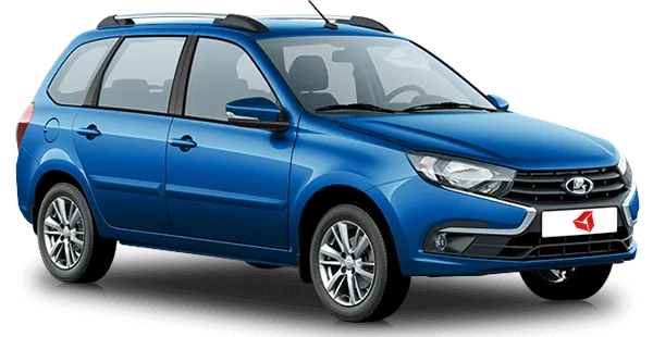  Lada
                                    Granta Универсал