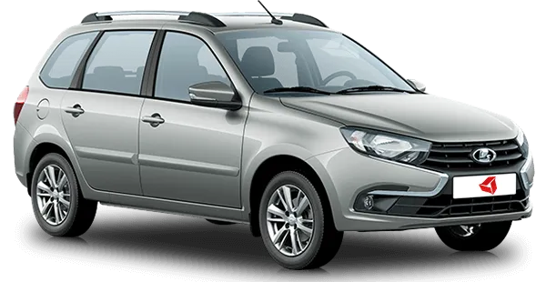  Lada
                                    Granta Универсал