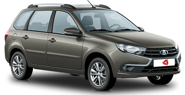 Lada
                                    Granta Универсал