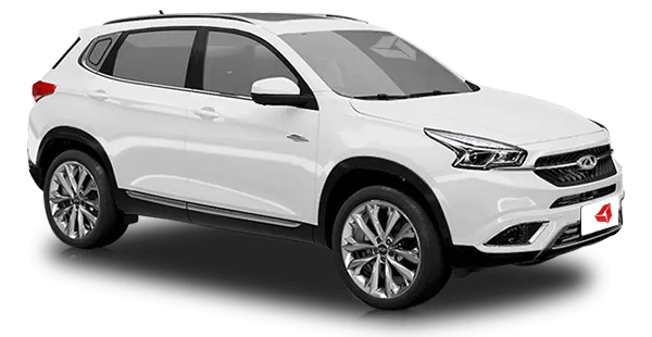  Chery
                                    Tiggo 7