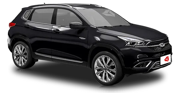  Chery Tiggo 7